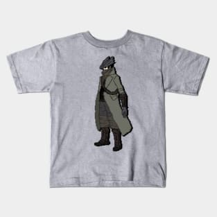 The Good Hunter Kids T-Shirt